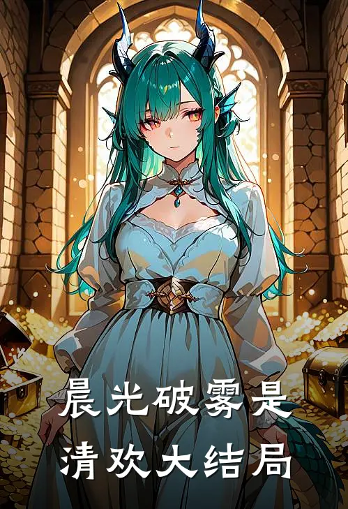 晨光破雾是清欢大结局