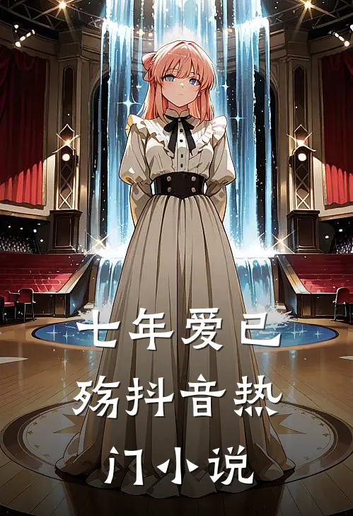七年爱已殇抖音热门小说