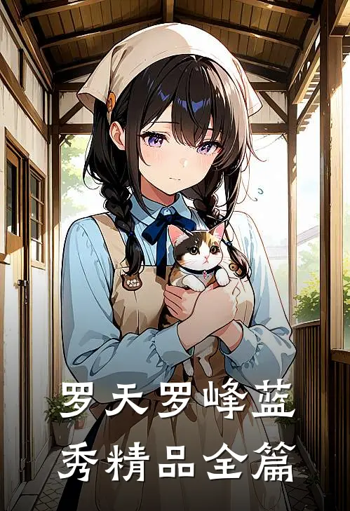 罗天罗峰蓝秀精品全篇