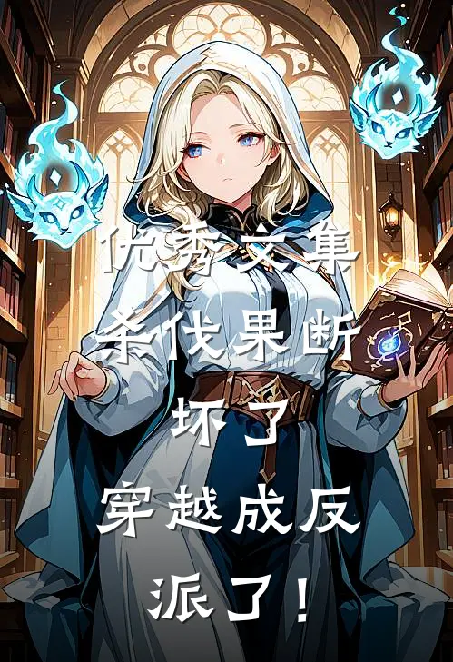 优秀文集杀伐果断：坏了，穿越成反派了！