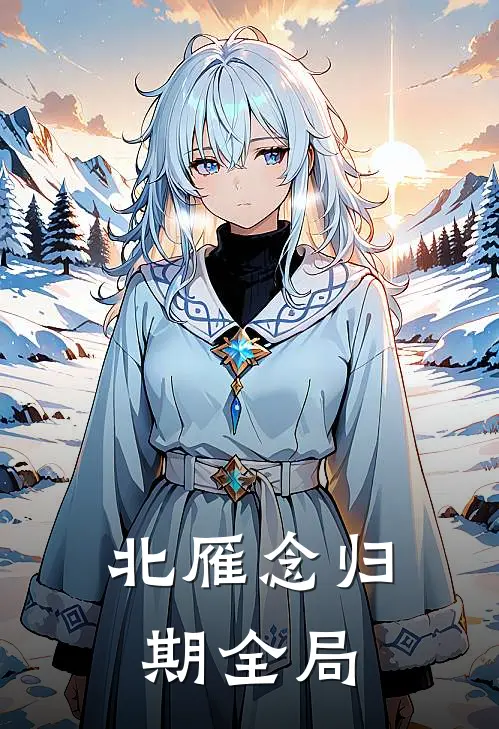 北雁念归期全局