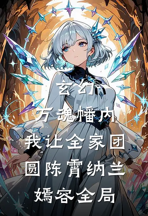 玄幻：万魂幡内，我让全家团圆陈霄纳兰嫣容全局