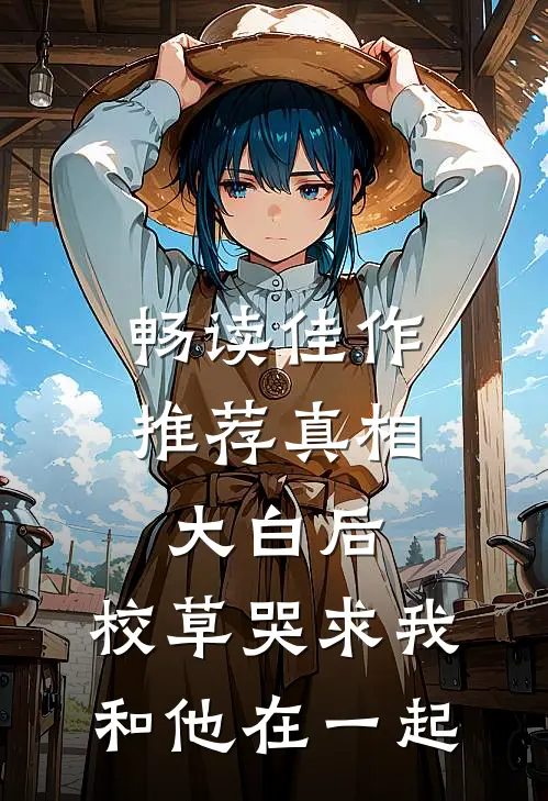畅读佳作推荐真相大白后，校草哭求我和他在一起