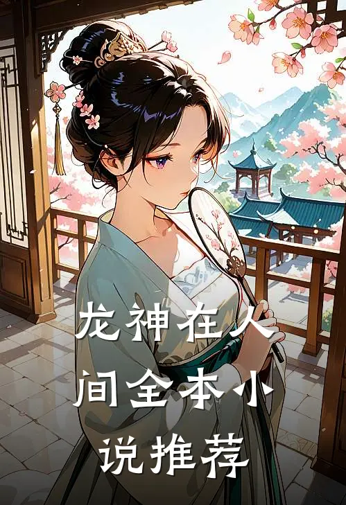 龙神在人间全本小说推荐