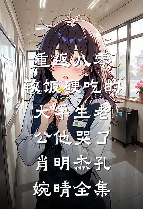 重返八零，软饭硬吃的大学生老公他哭了肖明杰孔婉晴全集