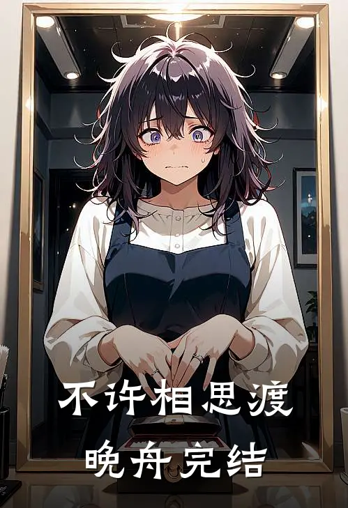 不许相思渡晚舟完结