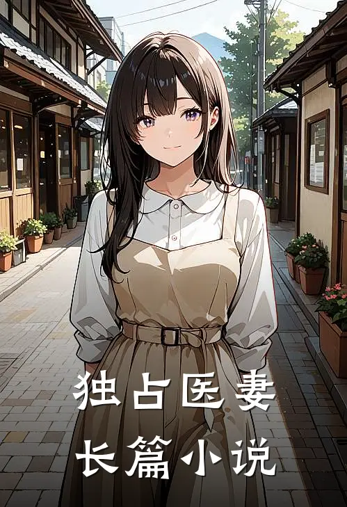 独占医妻长篇小说