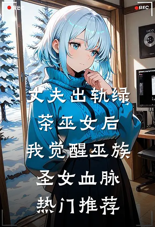 丈夫出轨绿茶巫女后，我觉醒巫族圣女血脉热门推荐