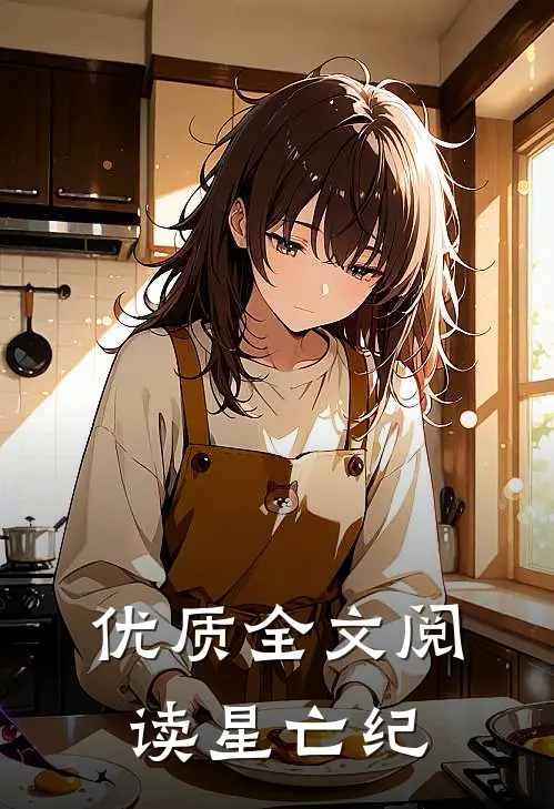 优质全文阅读星亡纪