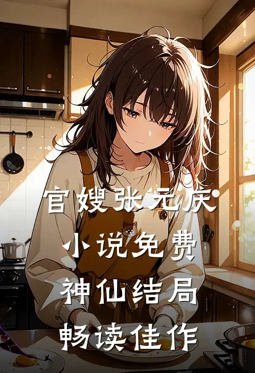 官嫂张元庆小说免费神仙结局畅读佳作