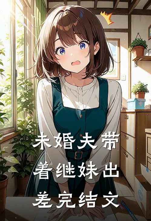 未婚夫带着继妹出差完结文