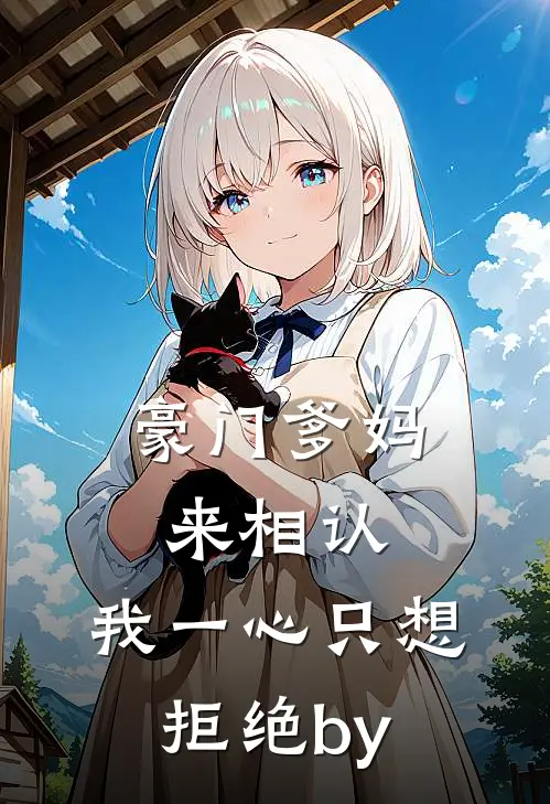 豪门爹妈来相认，我一心只想拒绝by