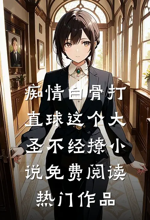 痴情白骨打直球这个大圣不经撩小说免费阅读热门作品