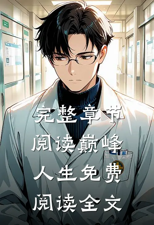 完整章节阅读巅峰人生免费阅读全文