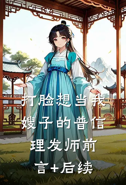 打脸想当我嫂子的普信理发师前言+后续