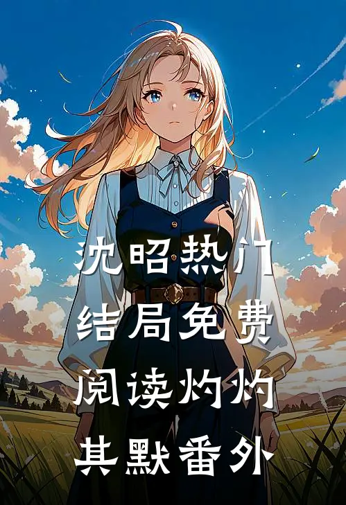 沈昭热门结局免费阅读灼灼其默番外