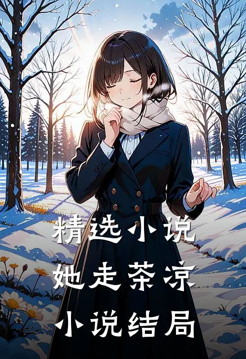 精选小说她走茶凉小说结局