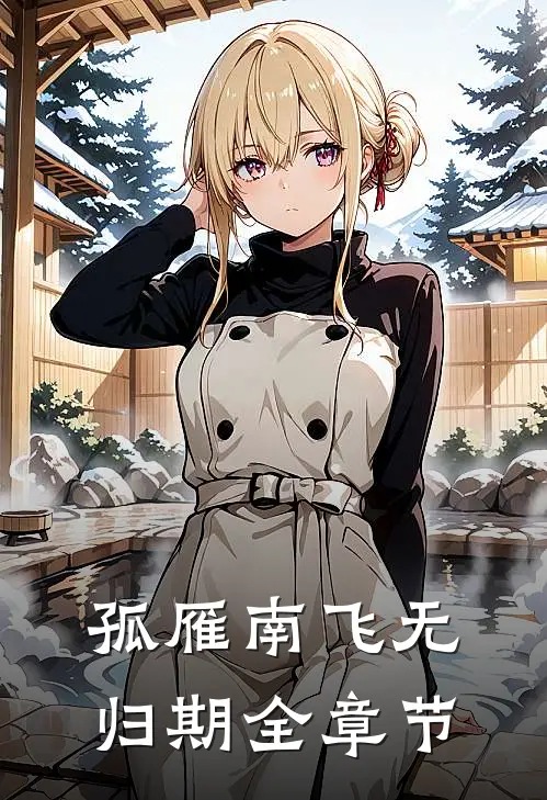 孤雁南飞无归期全章节