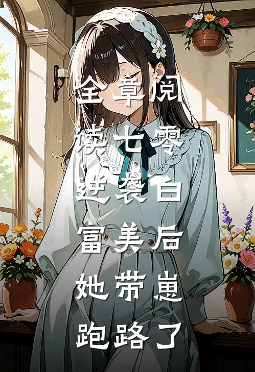 全章阅读七零：逆袭白富美后，她带崽跑路了