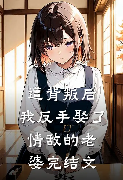 遭背叛后，我反手娶了情敌的老婆完结文