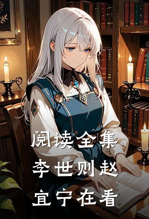 阅读全集李世则赵宜宁在看