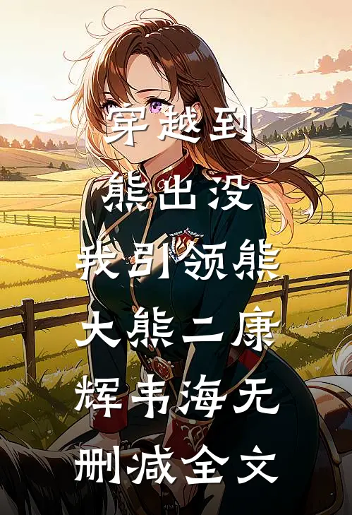 穿越到熊出没，我引领熊大熊二康辉韦海无删减全文