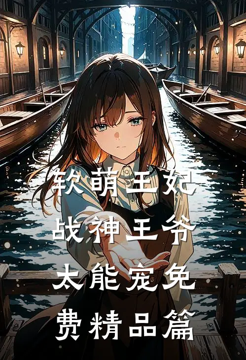 软萌王妃:战神王爷太能宠免费精品篇