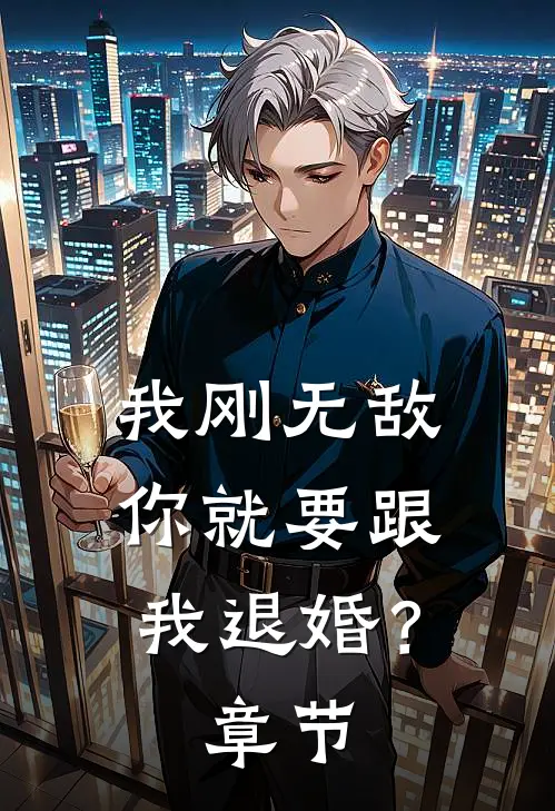 我刚无敌，你就要跟我退婚？章节