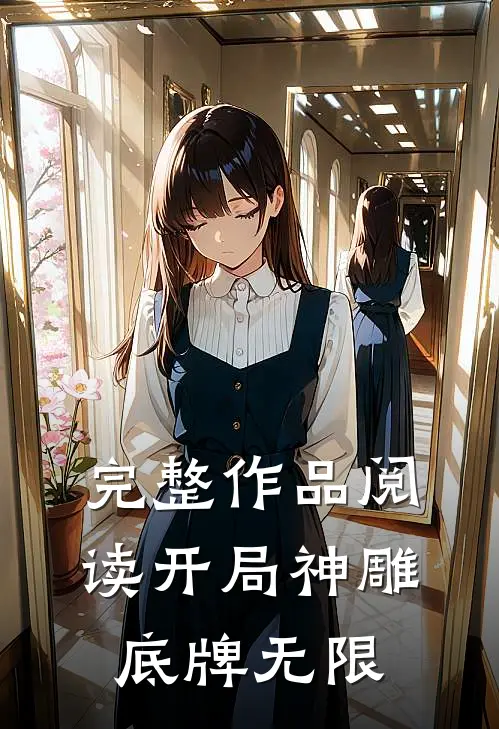 完整作品阅读开局神雕，底牌无限