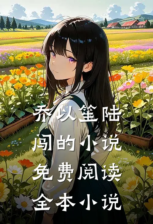 乔以笙陆闯的小说免费阅读全本小说