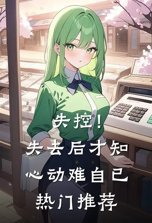 失控！失去后，才知心动难自已热门推荐