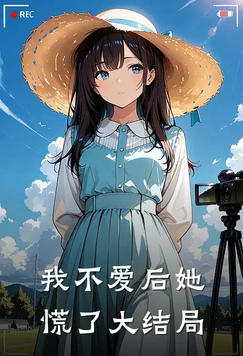 我不爱后她慌了大结局