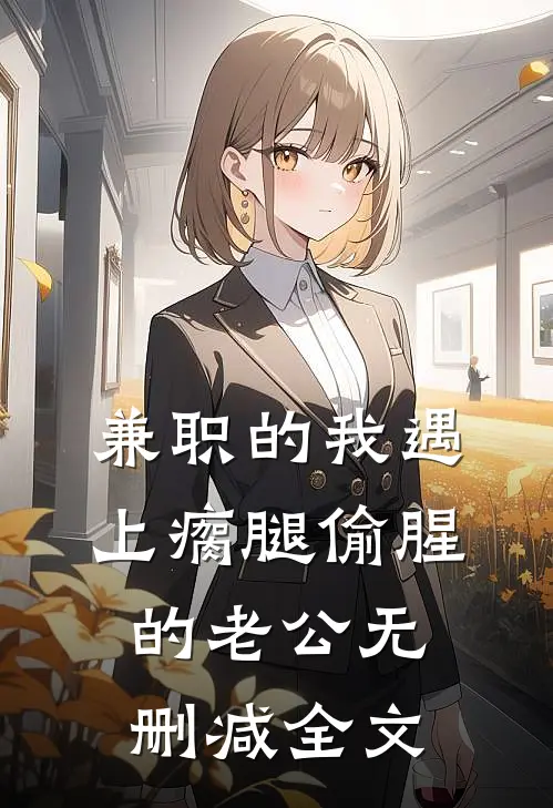 兼职的我遇上瘸腿偷腥的老公无删减全文