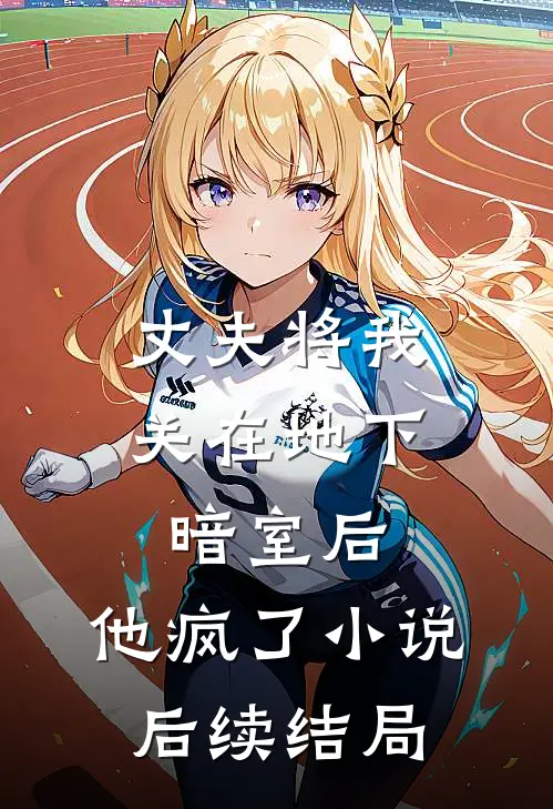 丈夫将我关在地下暗室后，他疯了小说后续结局