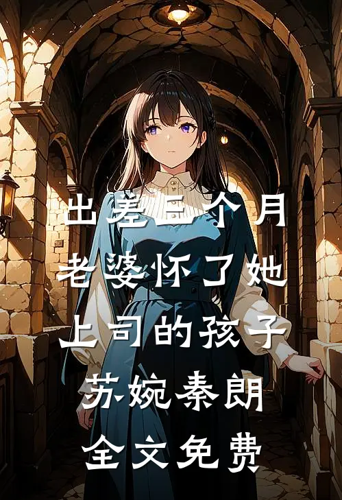 出差三个月，老婆怀了她上司的孩子苏婉秦朗全文免费