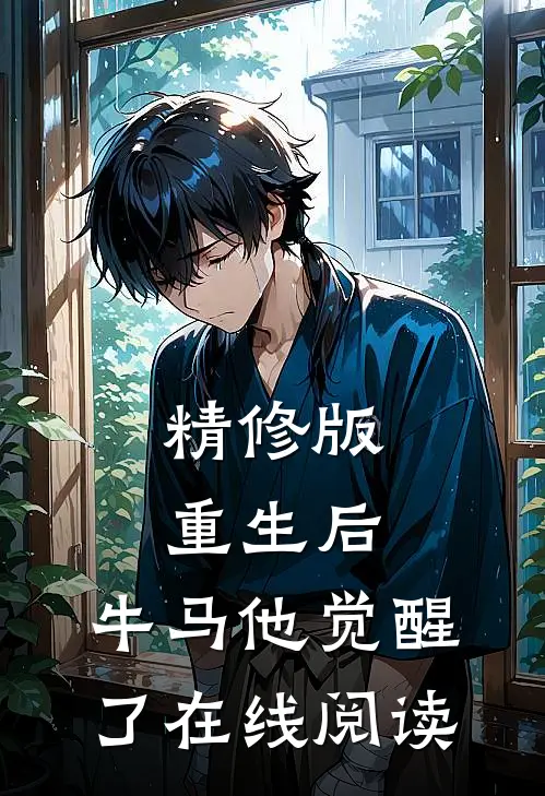 精修版重生后,牛马他觉醒了在线阅读