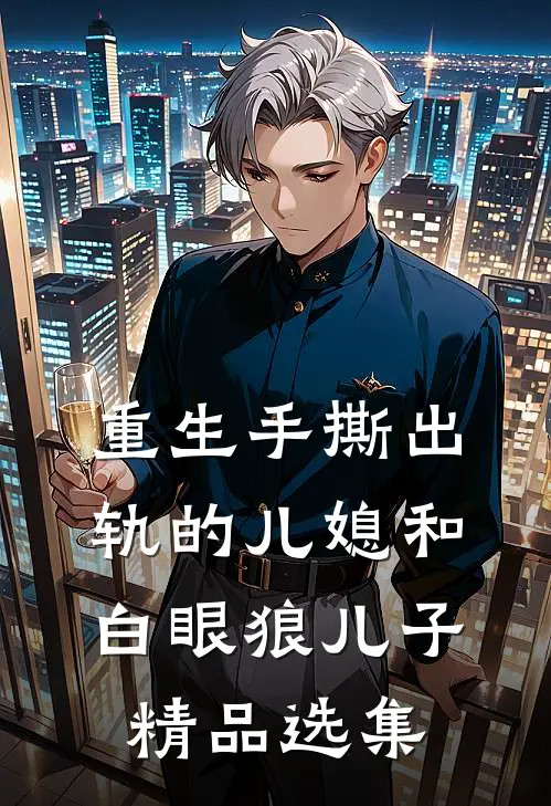重生手撕出轨的儿媳和白眼狼儿子精品选集
