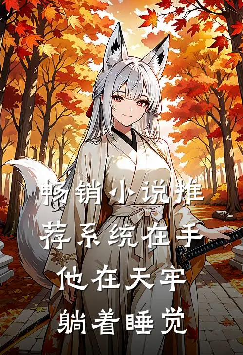 畅销小说推荐系统在手，他在天牢躺着睡觉