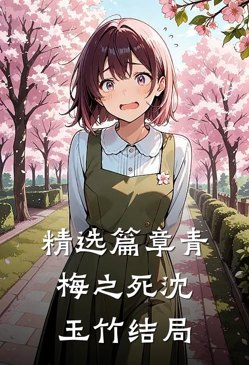 精选篇章青梅之死沈玉竹结局