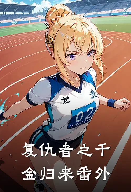 复仇者之千金归来番外