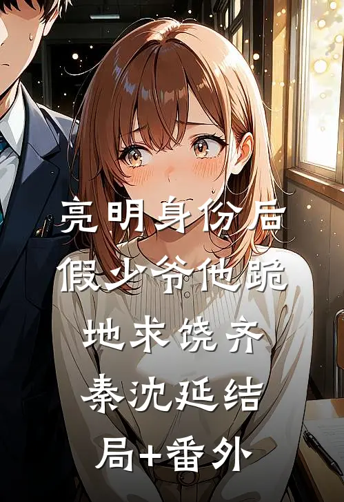 亮明身份后，假少爷他跪地求饶齐秦沈延结局+番外