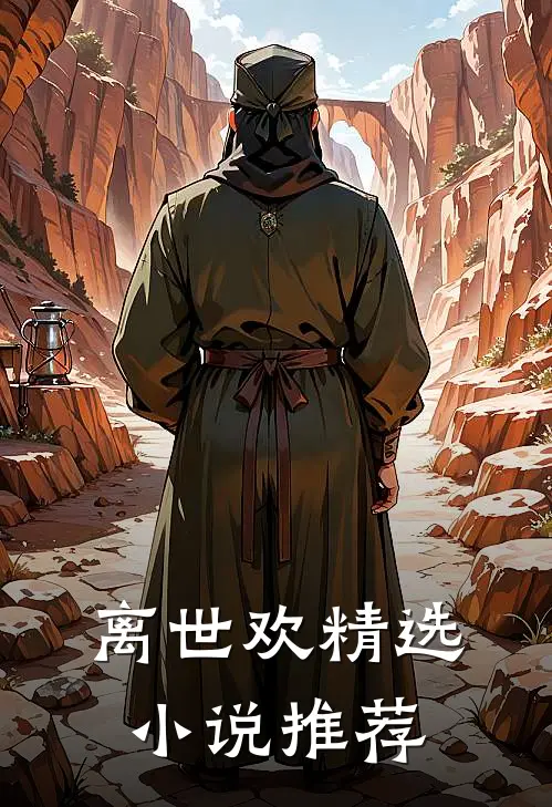 离世欢精选小说推荐
