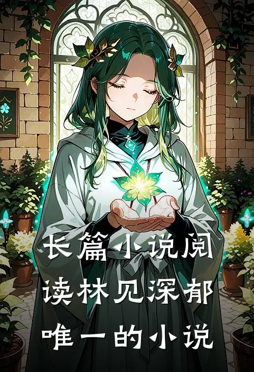 长篇小说阅读林见深郁唯一的小说