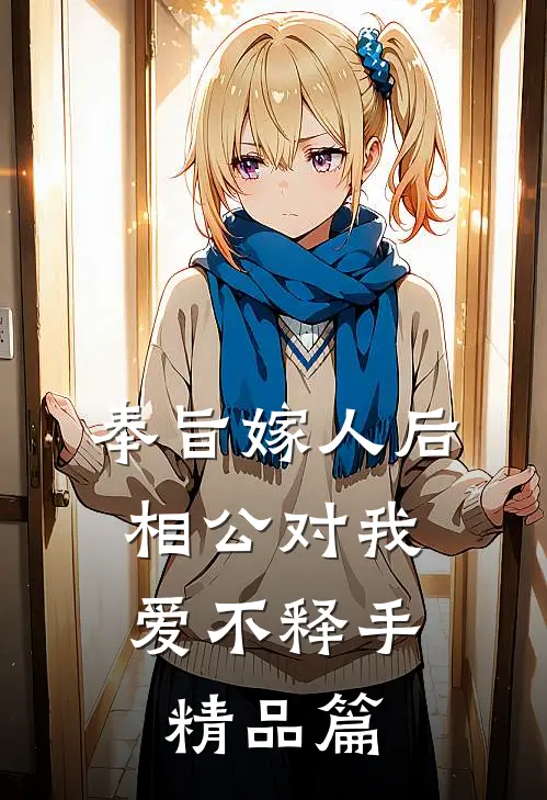 奉旨嫁人后，相公对我爱不释手精品篇