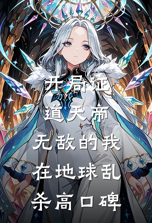开局证道天帝，无敌的我在地球乱杀高口碑
