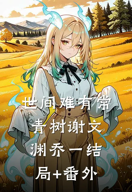 世间难有常青树谢文渊乔一结局+番外