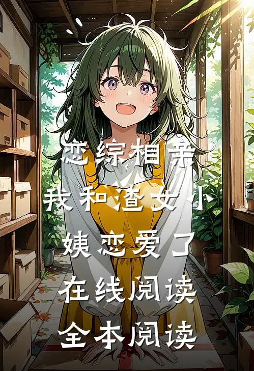 恋综相亲：我和渣女小姨恋爱了在线阅读全本阅读