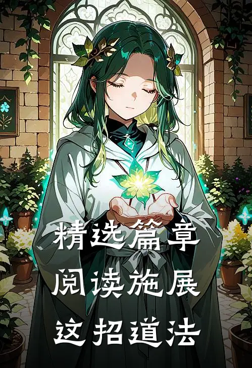 精选篇章阅读施展这招道法