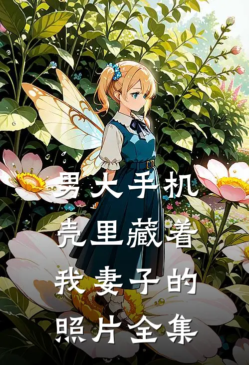 男大手机壳里藏着我妻子的照片全集