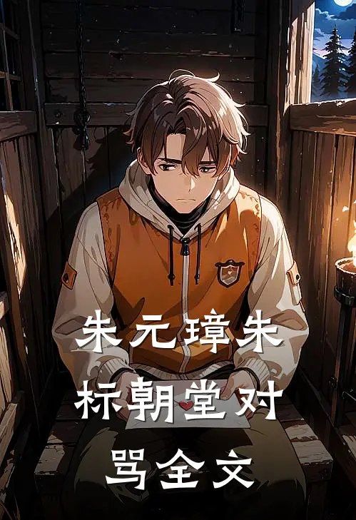 朱元璋朱标朝堂对骂全文